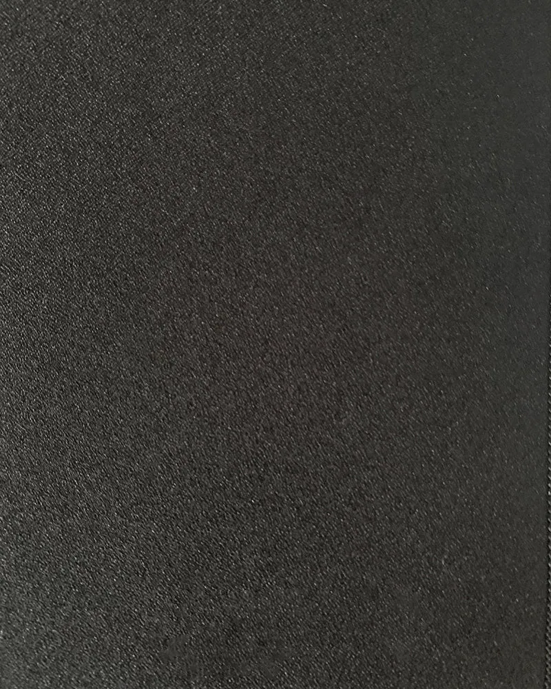 jaddsa mouse pad, high-quality textured mouse pad, non-slip mouse pad suitable for laptops, computers and PCs, black