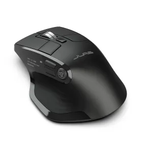 JLab Epic mouse Office Right-hand Bluetooth   USB Type-A Optical 2400 DPI