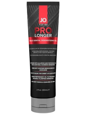 JO Prolonger Gel 60ml