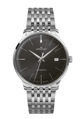 Junghans Meister Classic Watch