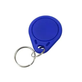 Keyfob RFID Tag