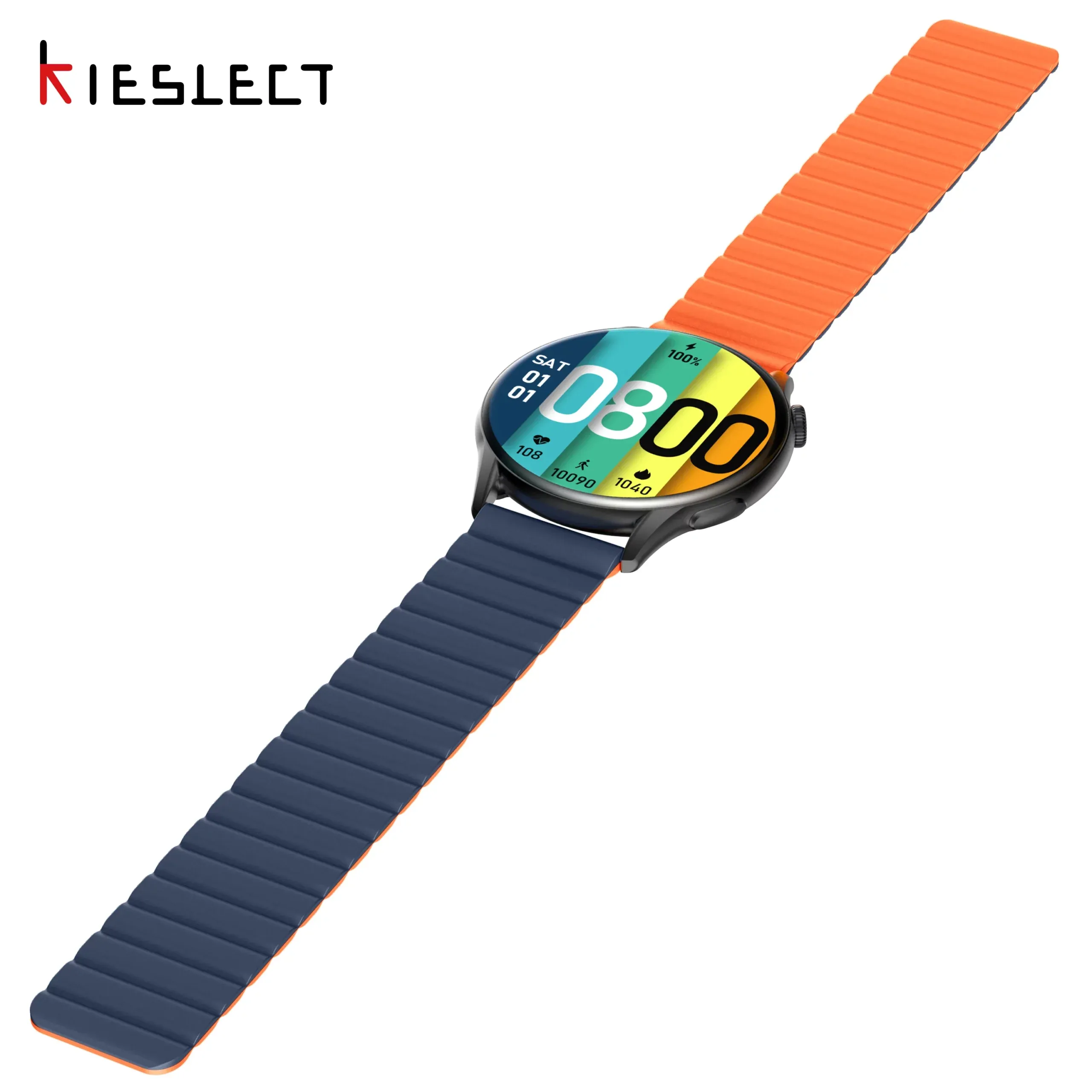 Kieslect Kr Pro Smart Calling Watch