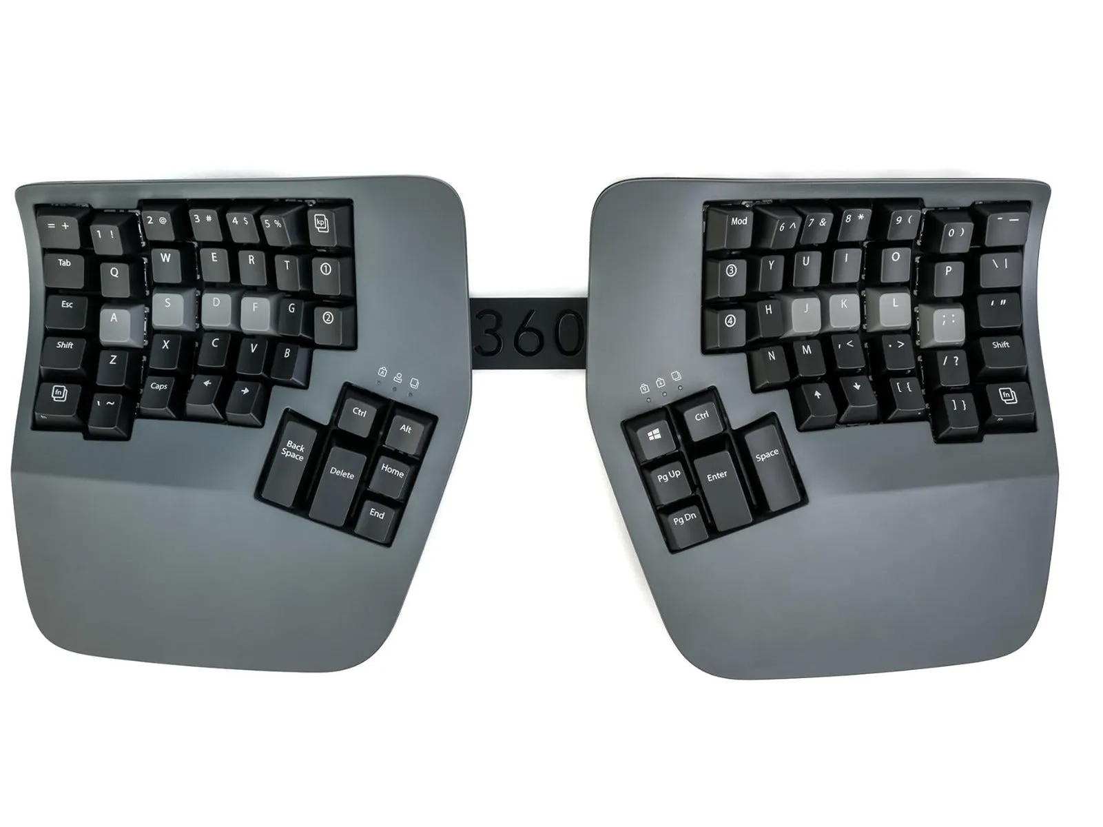 Kinesis Advantage360 Professional