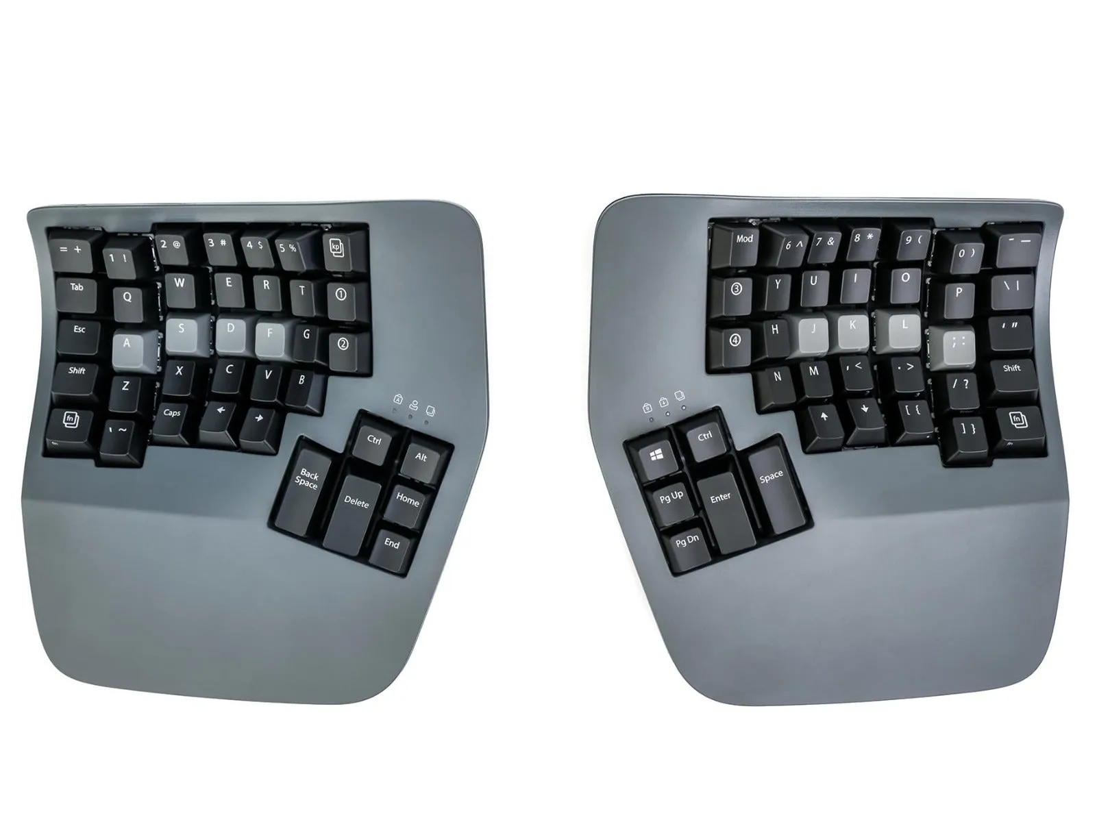 Kinesis Advantage360 Professional