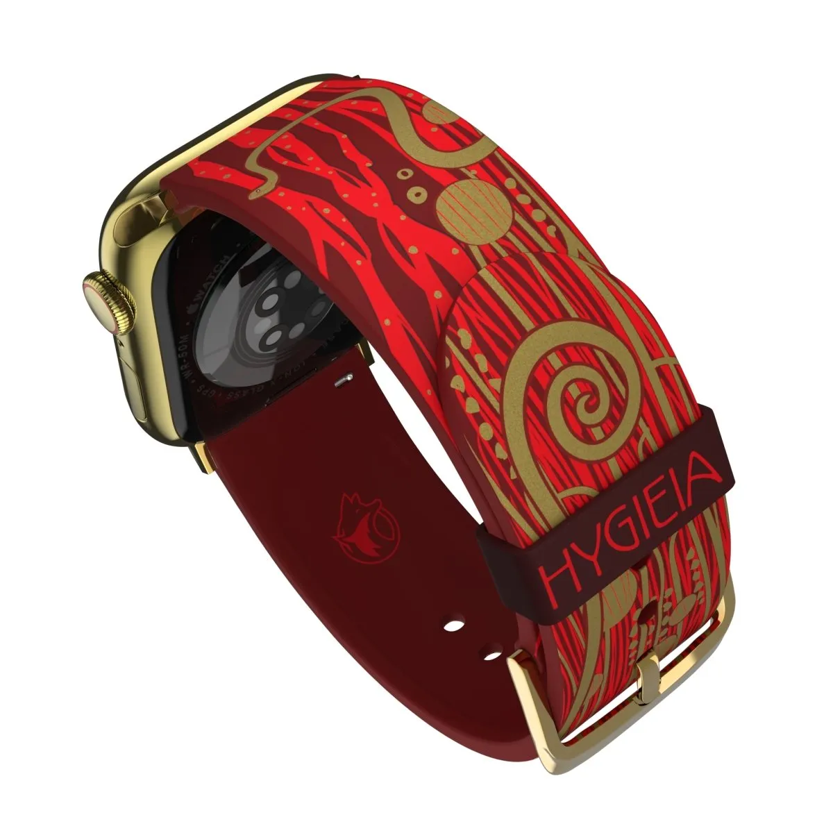 Klimt - Hygieia Smartwatch Band