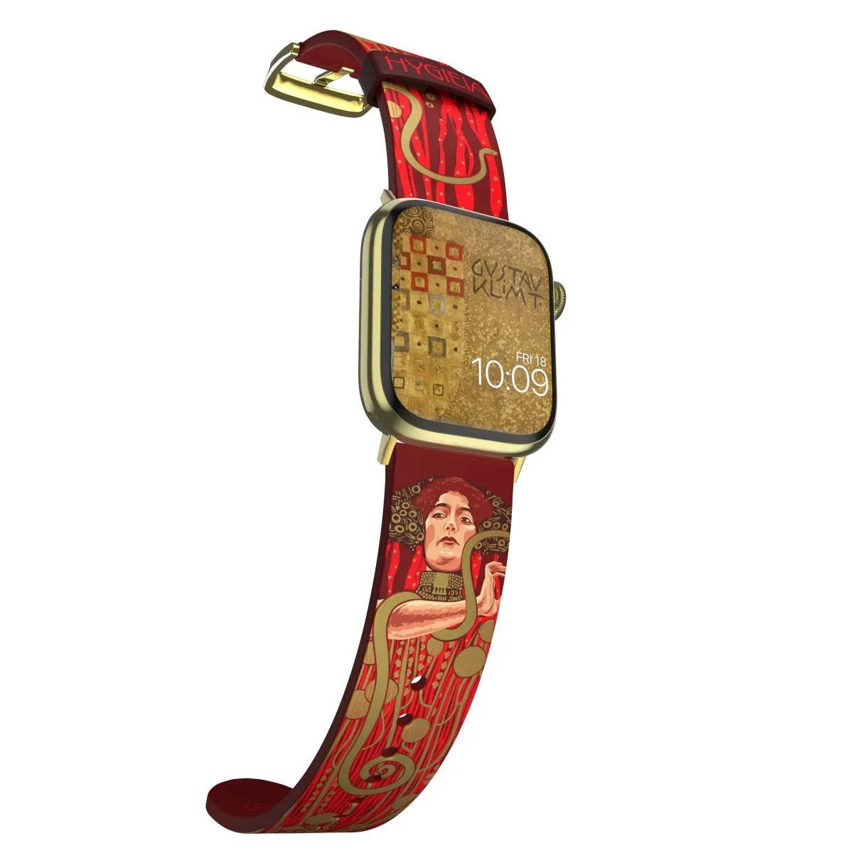 Klimt - Hygieia Smartwatch Band