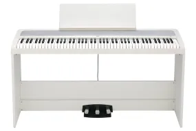 Korg B2SP Digital Piano - White