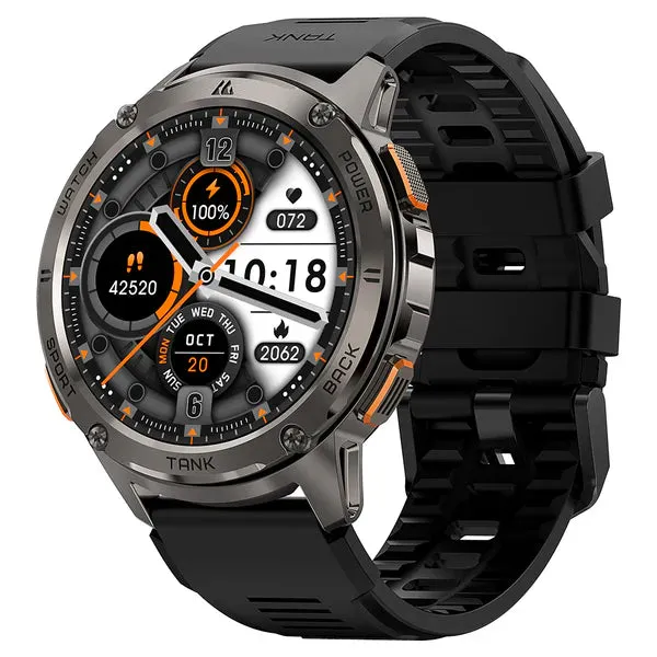 Kospet Tank T3 Ultra Smartwatch