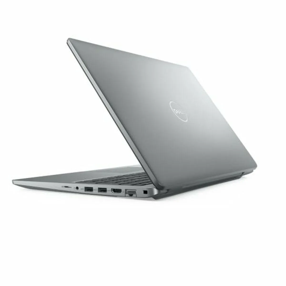 Laptop Dell 15,6" Intel Evo Core Ultra 7 155H 32 GB RAM 1 TB SSD Spanish Qwerty