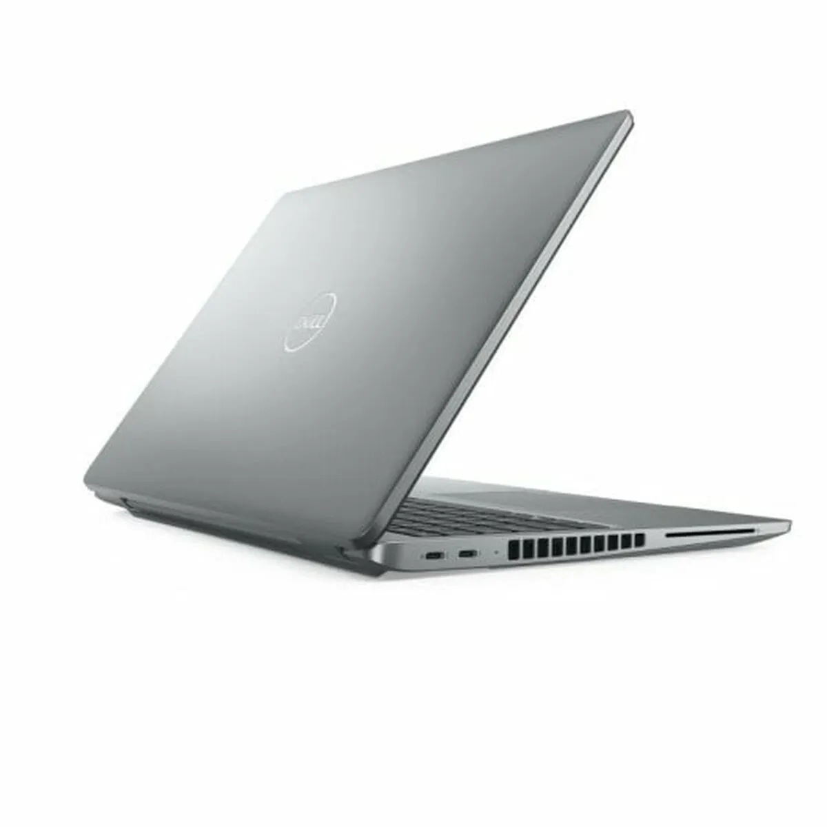 Laptop Dell 15,6" Intel Evo Core Ultra 7 155H 32 GB RAM 1 TB SSD Spanish Qwerty