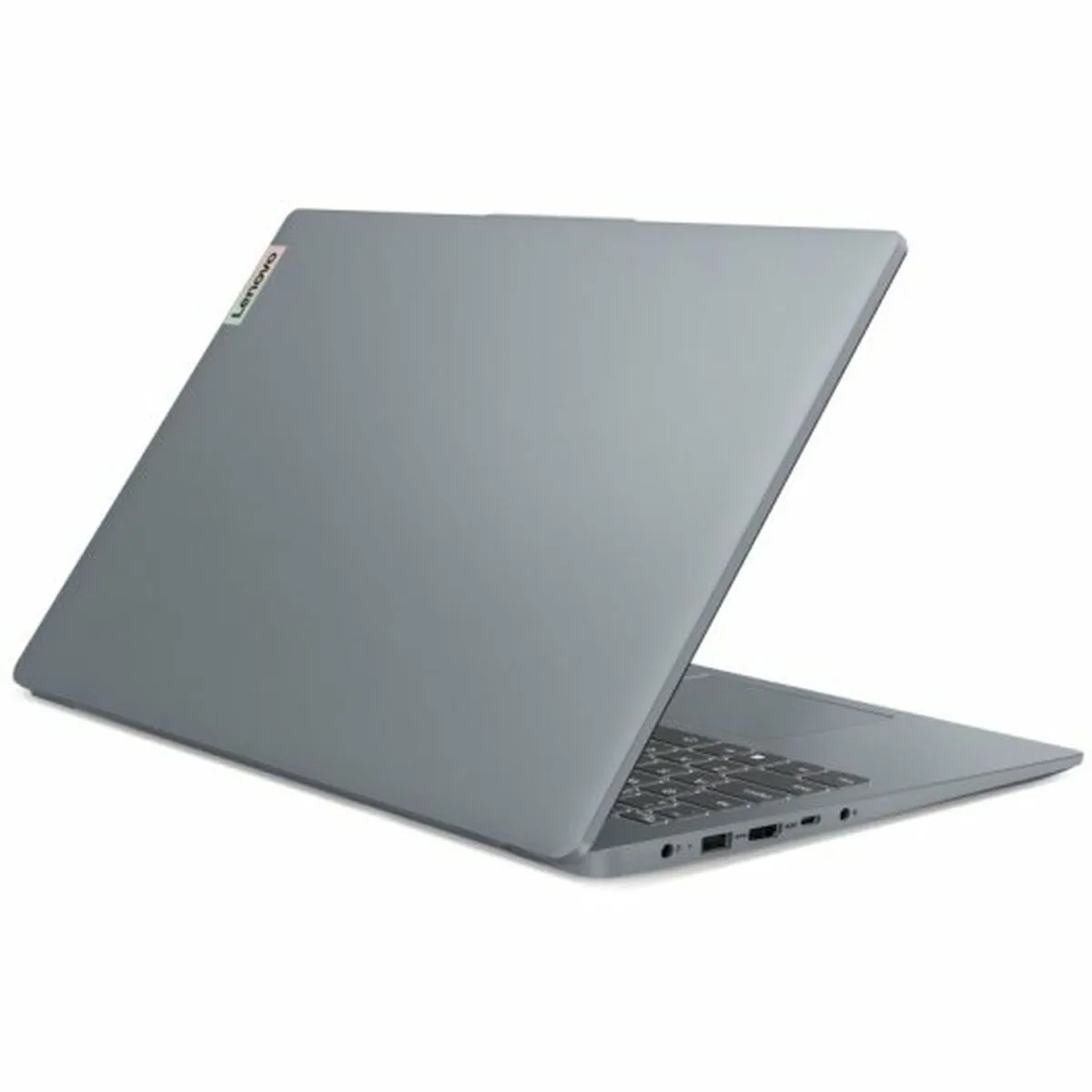 Laptop Lenovo 83ER00A6SP 15,6" i5-12450H 16 GB RAM 512 GB SSD Spanish Qwerty