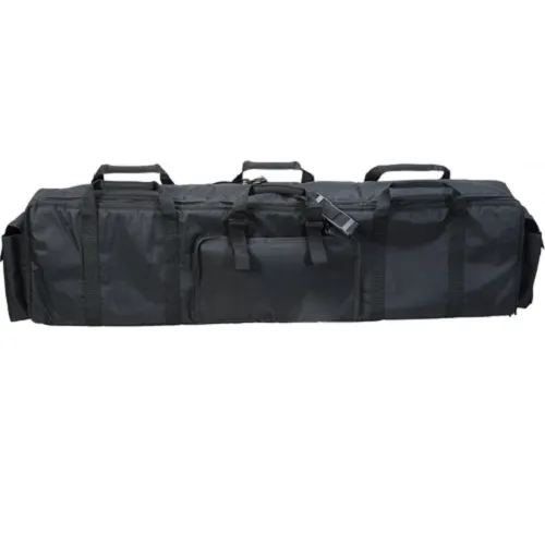 Levy's EM505DX Keyboard Bag (53 x 13 x 6) - 76 Notes