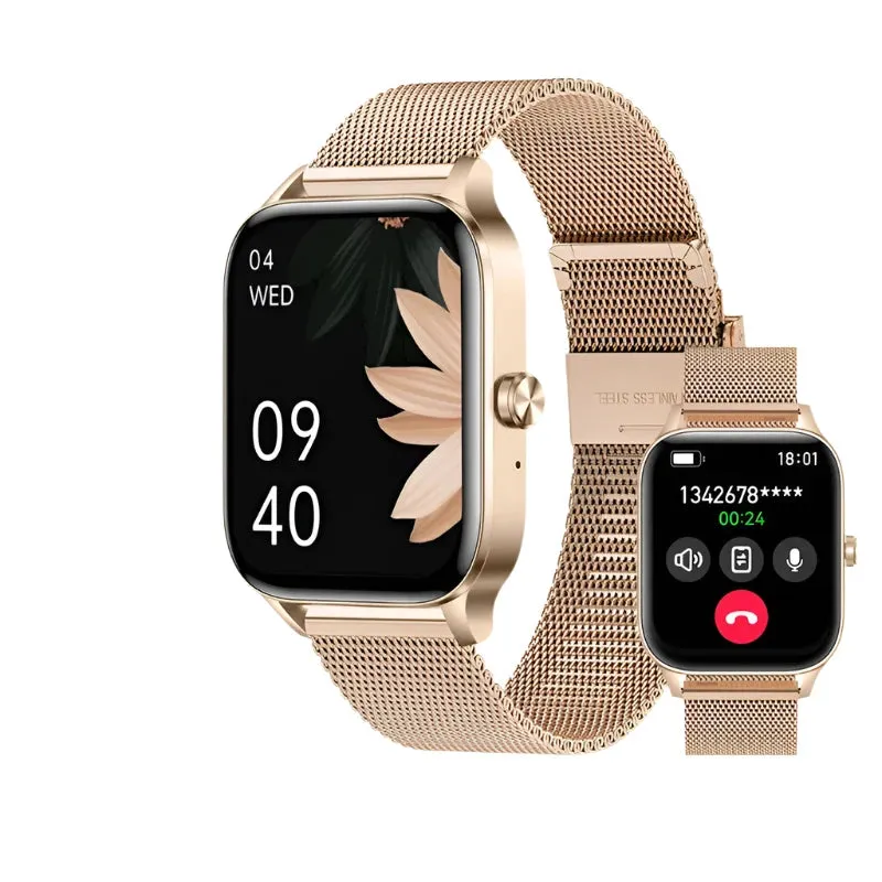 LIGE Smartwatch for Women