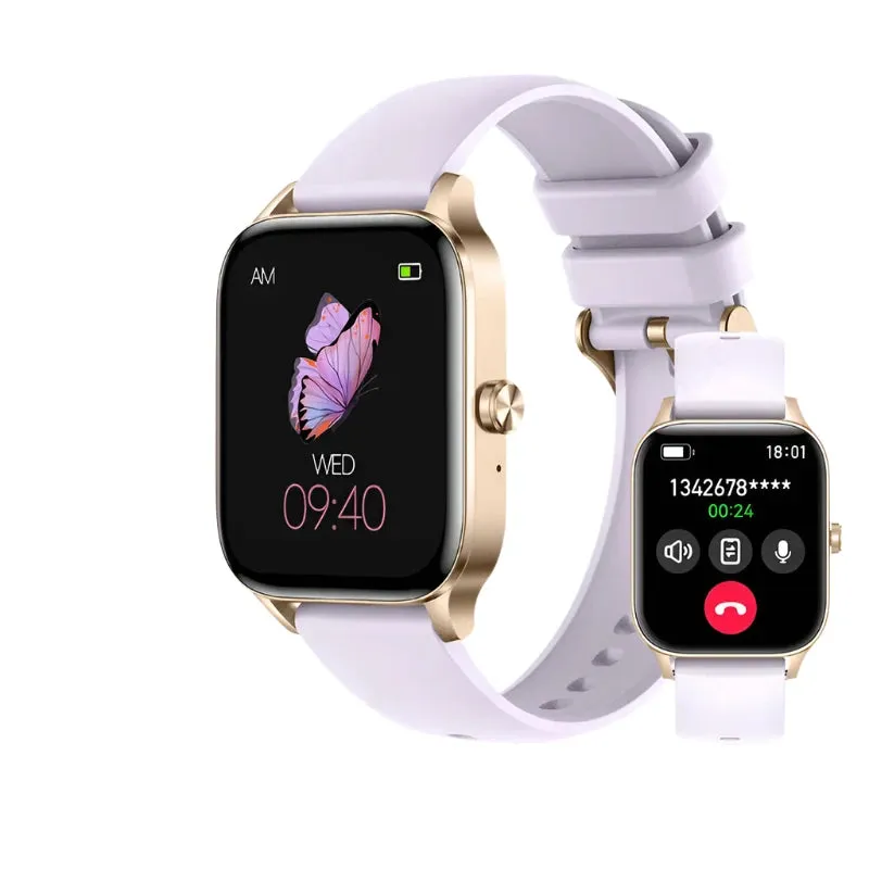 LIGE Smartwatch for Women