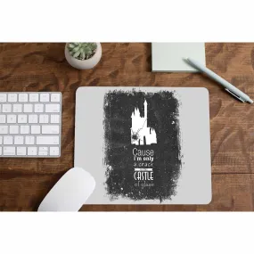 Linkin Park Mousepad - Castle Of Glass