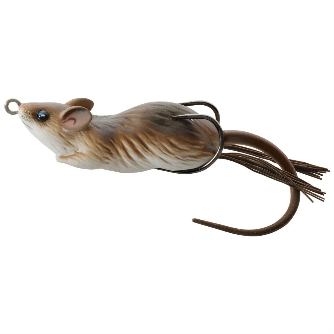 Livetarget Hollow Mouse