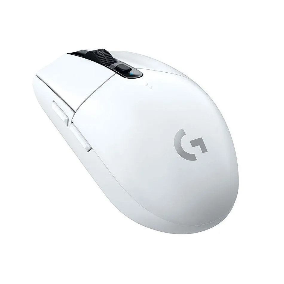 Logitech G304 Wireless Gaming Mouse