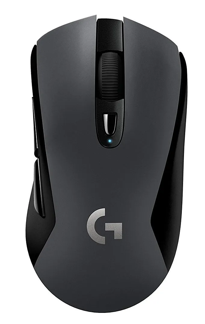 Logitech G603 Lightspeed Wireless Gaming Mouse