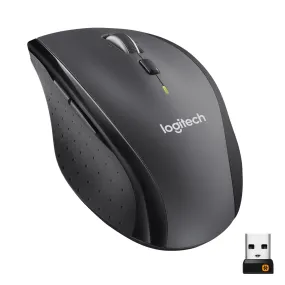 Logitech M705 Wireless Laser