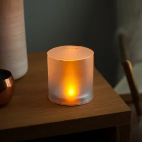 Luci Candle: Solar Inflatable Lantern