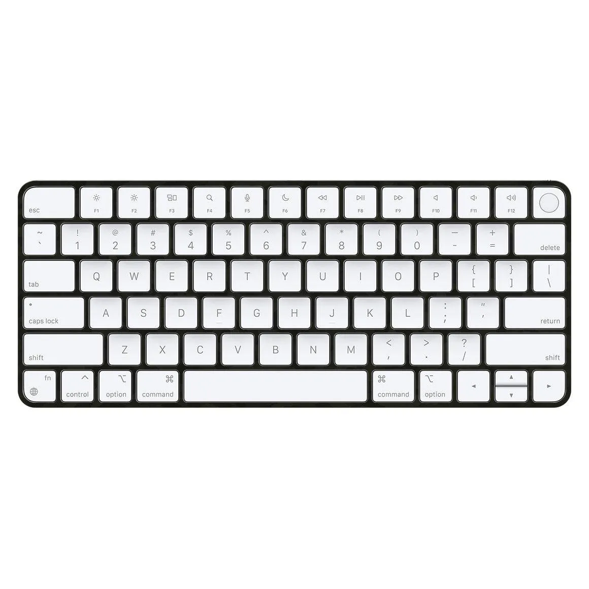 Magic Keyboard Shade Series Skins