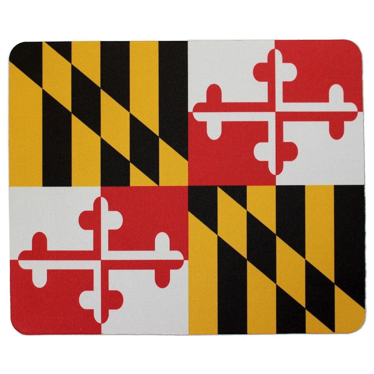 Maryland Flag / Mouse Pad