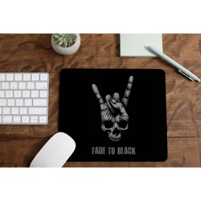 Metallica Mousepad - Fade To Black