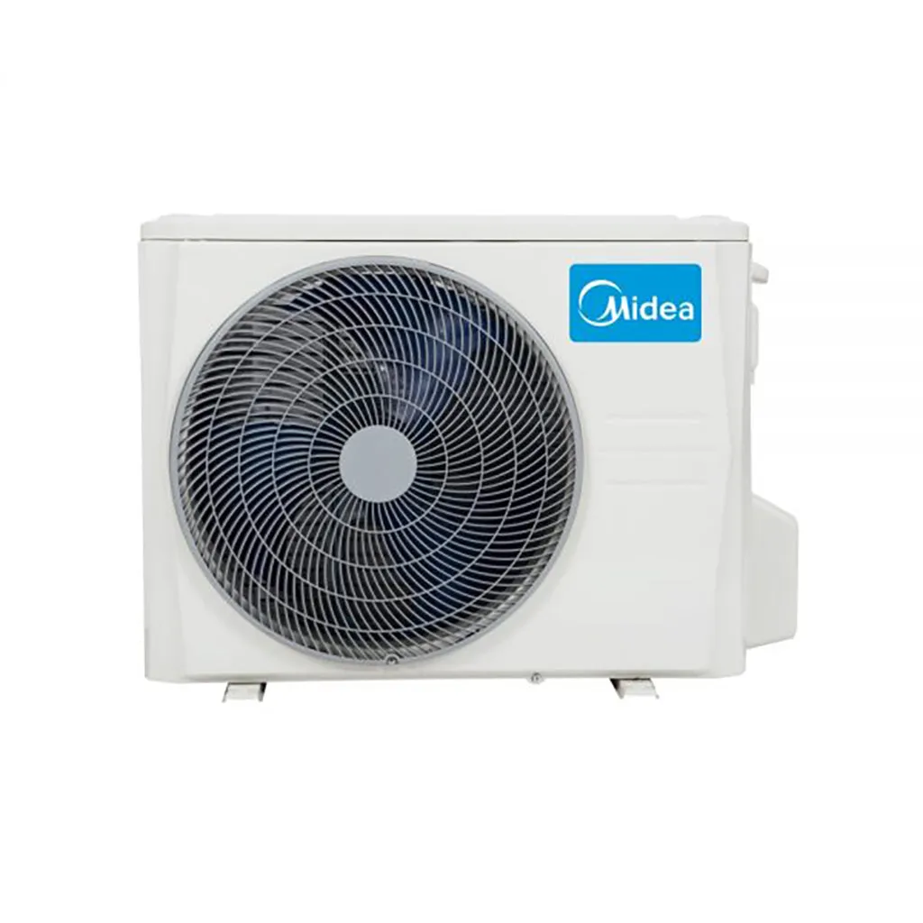 Midea R32 Apollo Wall 3.5kW Split System Air Conditioner with Smart Wifi-Kit