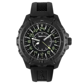 MIL24 II T100 Tritium Illuminated Watch