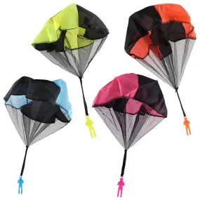 Mini Parachute Sports Toy