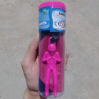 Mini Parachute Sports Toy