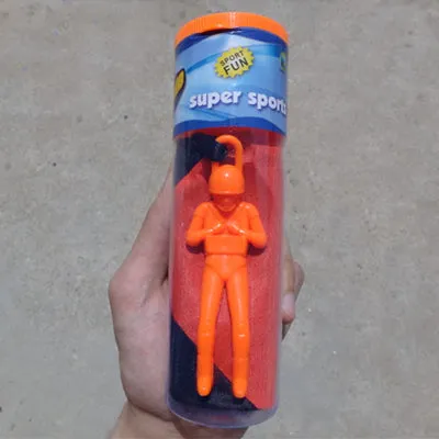 Mini Parachute Sports Toy