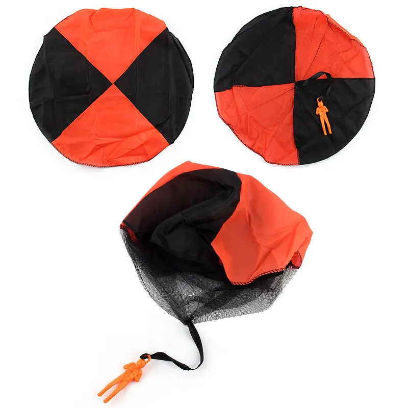 Mini Parachute Sports Toy