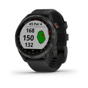 MONTRE GPS GOLF GARMIN S42