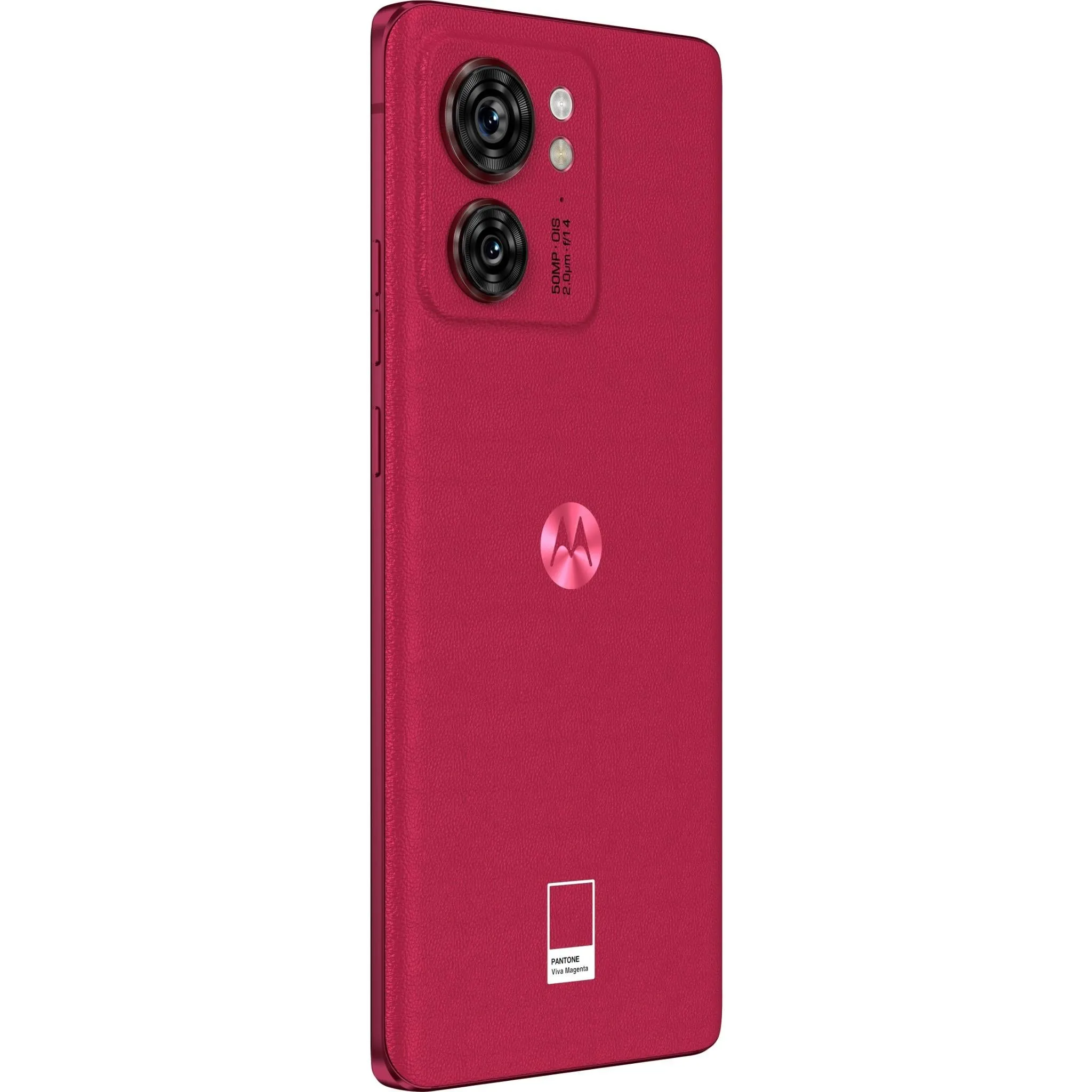 Motorola Edge 40 5G 256GB (Viva Magenta)