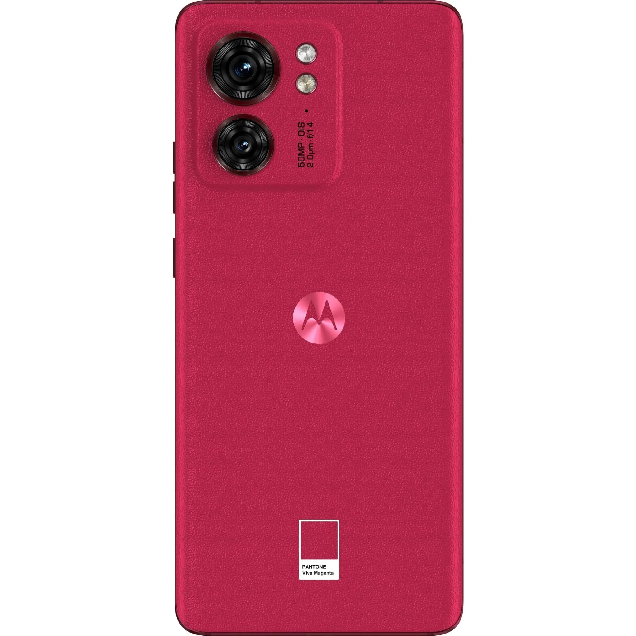 Motorola Edge 40 5G 256GB (Viva Magenta)