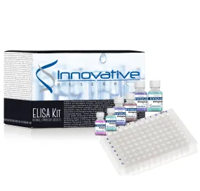 Mouse Endothelial Leukocyte Adhesion Molecule 1 (E-Selectin) Rapid ELISA Kit