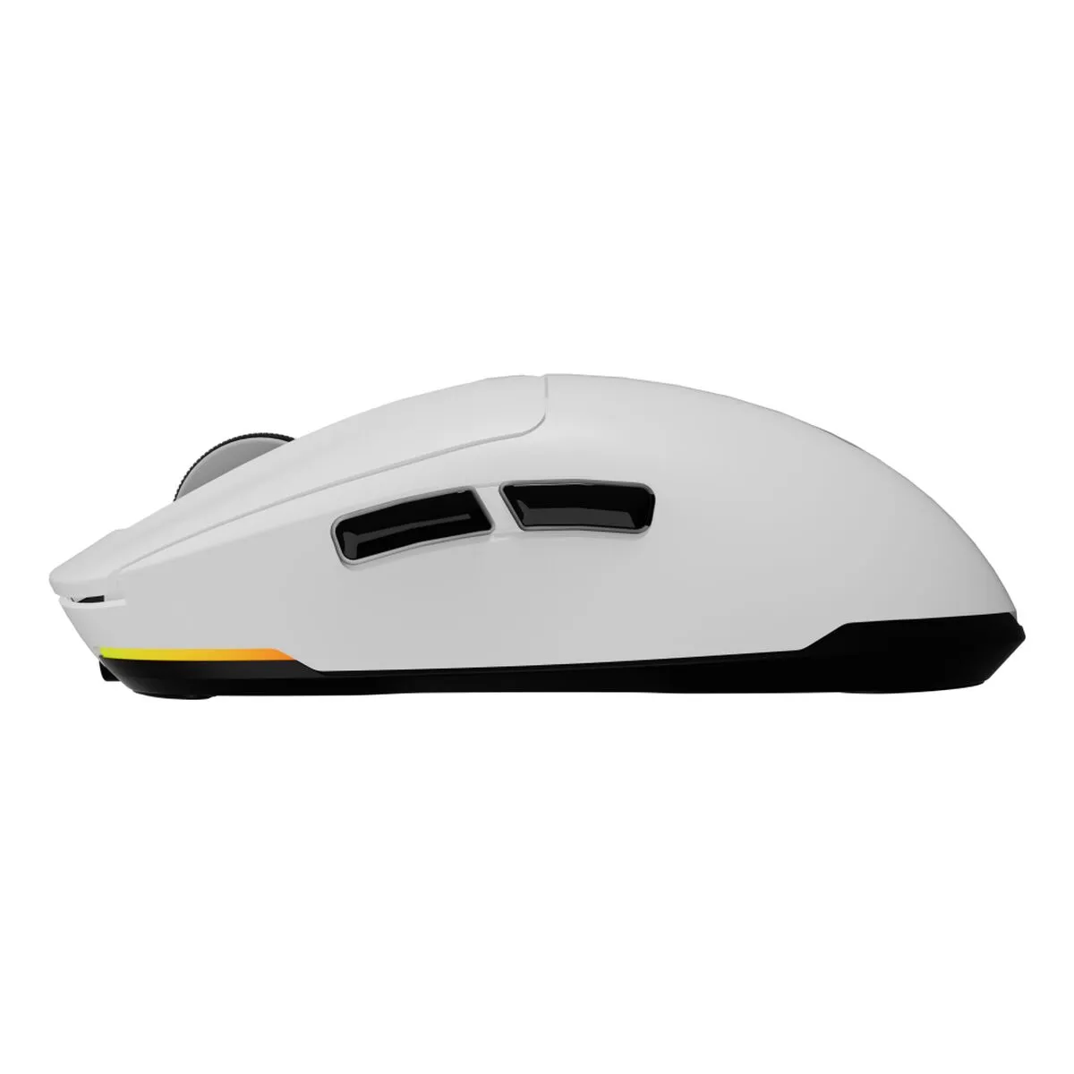 Mouse Genesis Zircon 660 White