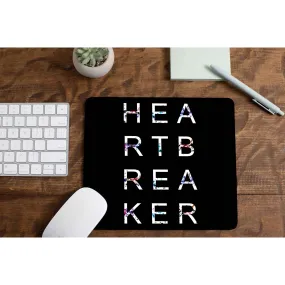 Mousepad - Heartbreaker