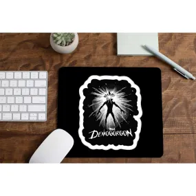 Mousepad - The Demogorgon