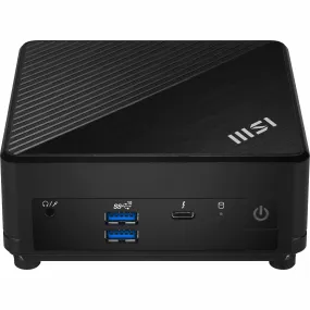 MSI Cubi 5 12M-018AU Mini Desktop PC NUC (Intel i7)[1TB]