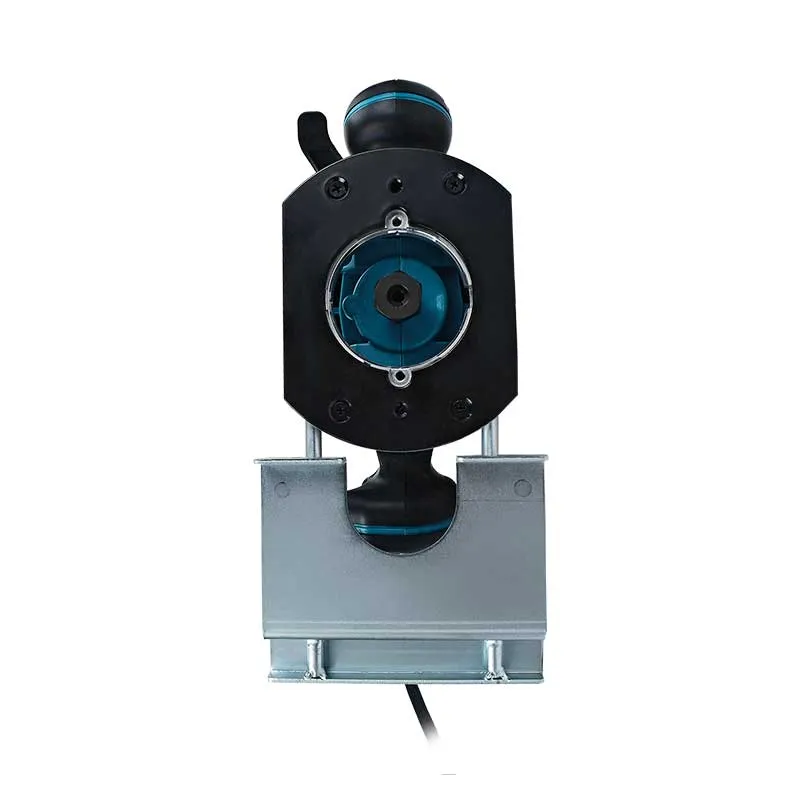 MT 1/4'' 6.0mm-8.0mm Plunge router 900W 27000rpm 35mm-Cut