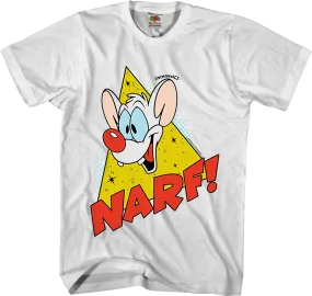 Narf Animaniacs T-Shirt