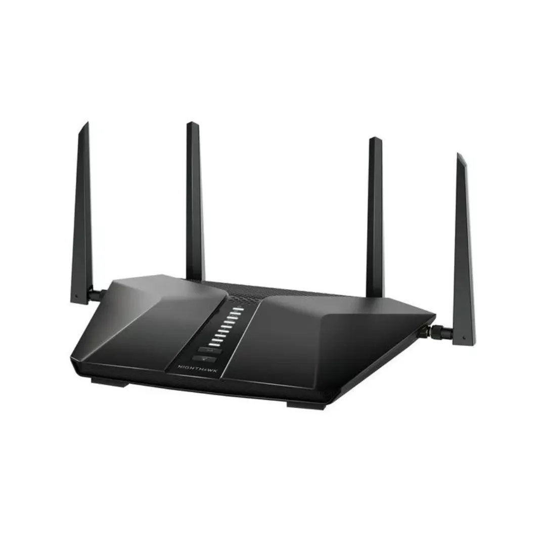 Netgear - Nighthawk WiFi 6 Router