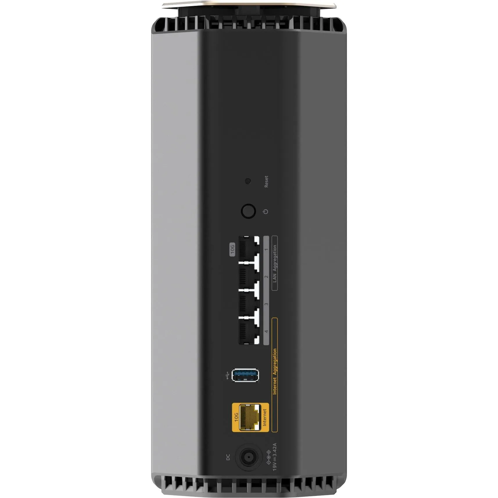 Netgear RS600 Nighthawk WiFi 7 Router