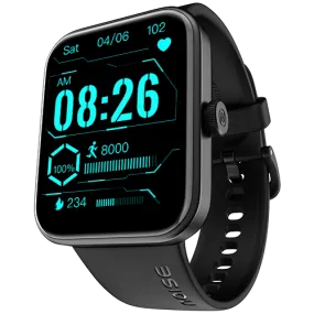 Noise ColorFit Loop Smartwatch - Partner Exclusive