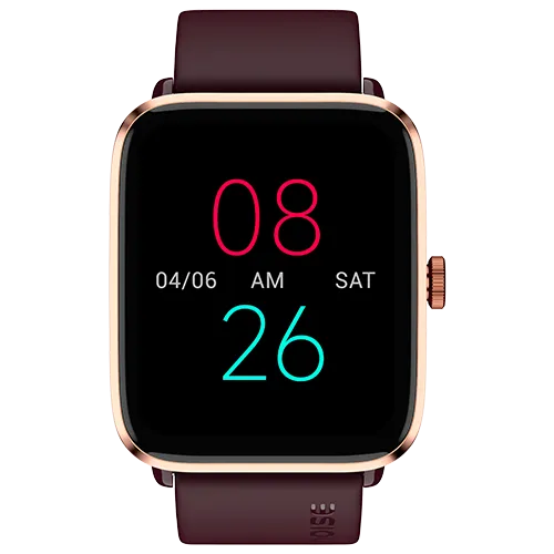 Noise ColorFit Pro 4 Alpha SmartWatch - Partner Deal Store