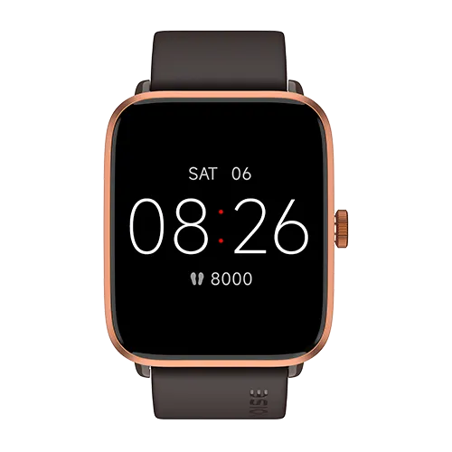 Noise ColorFit Pro 4 Alpha SmartWatch - Partner Deal Store