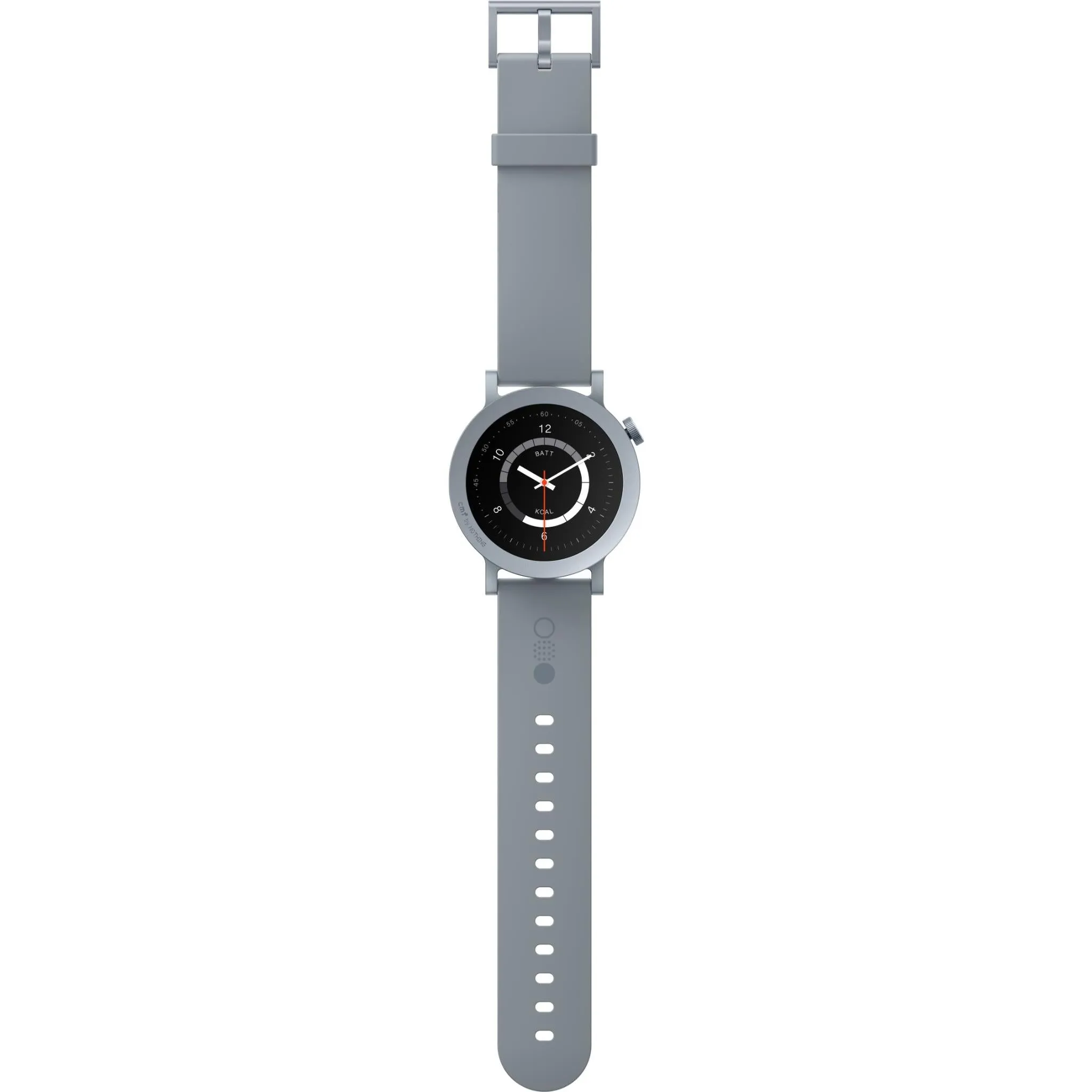 NOTHING CMF Watch Pro 2 (Ash Grey)