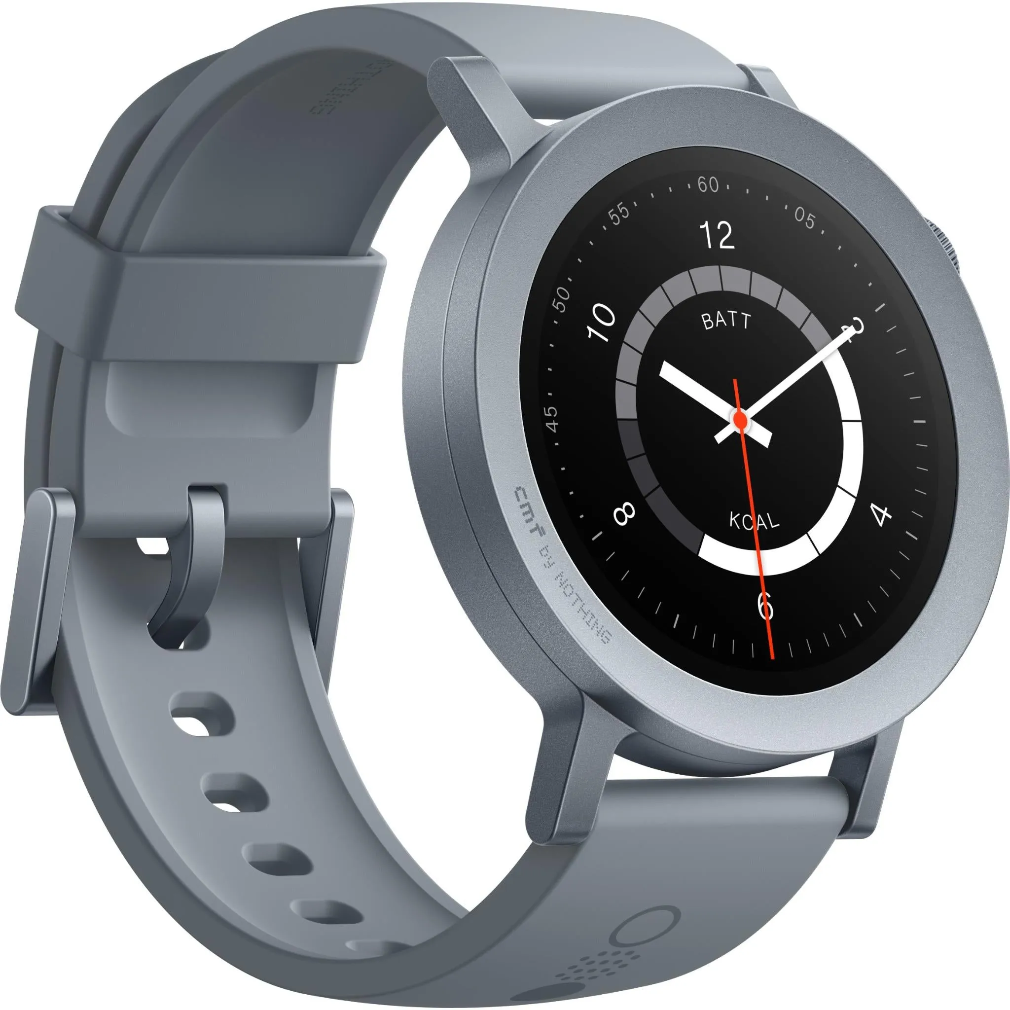 NOTHING CMF Watch Pro 2 (Ash Grey)